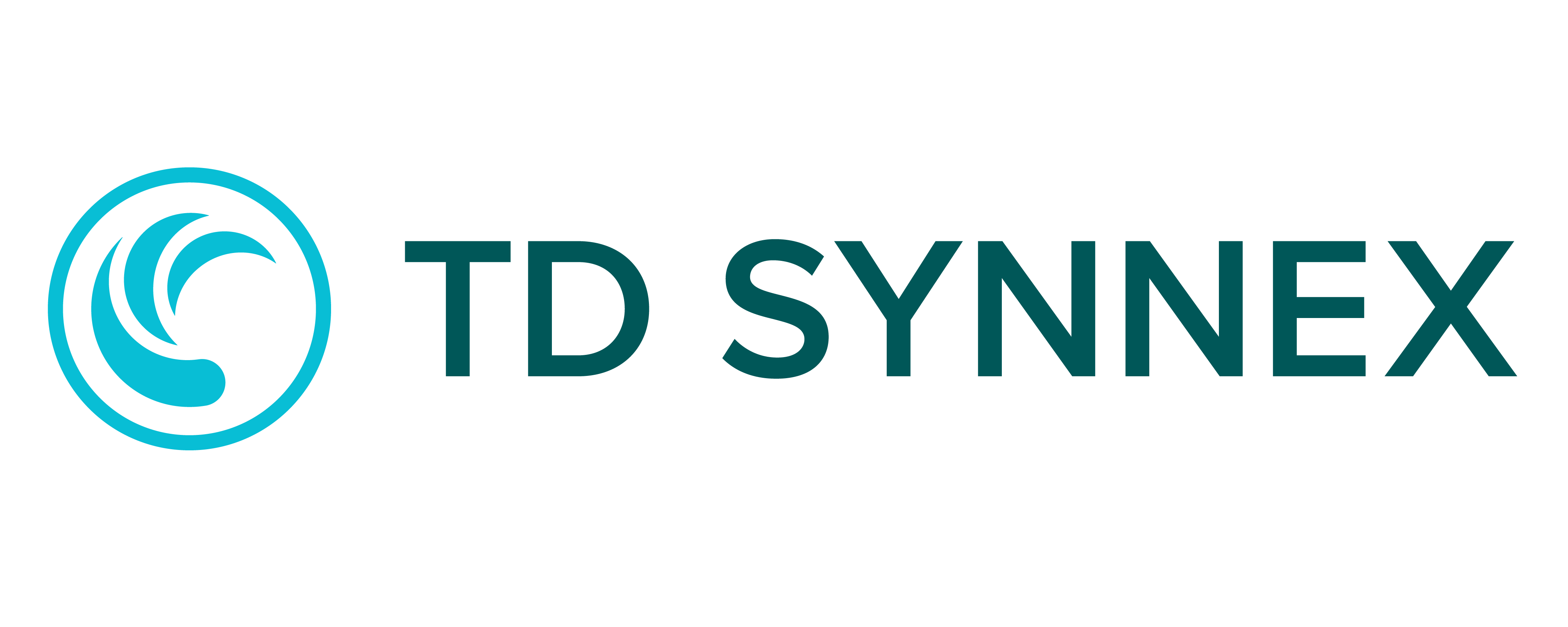 Logo Synnex